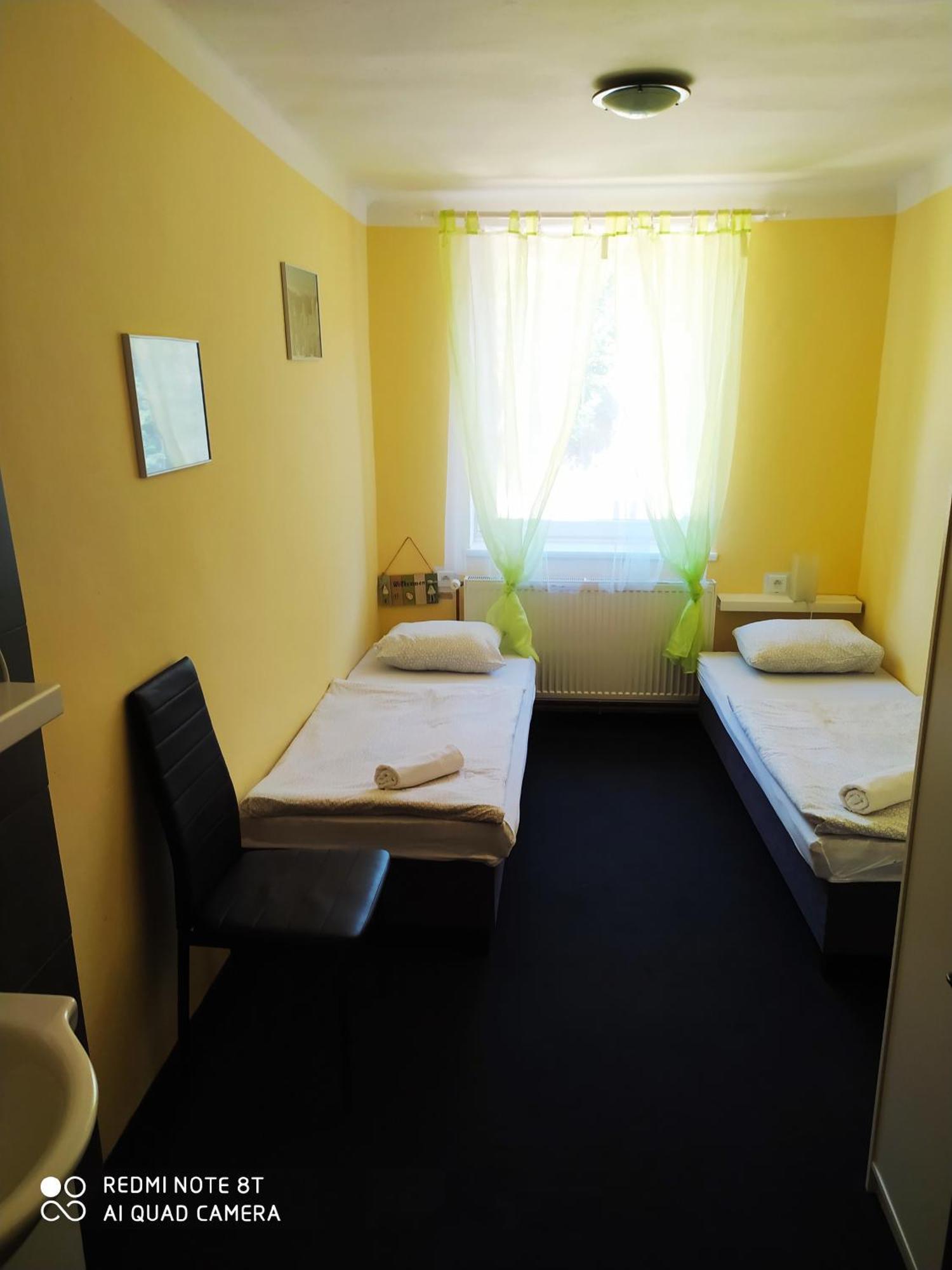 Wellness Penzion Triola Kořenov Exterior foto