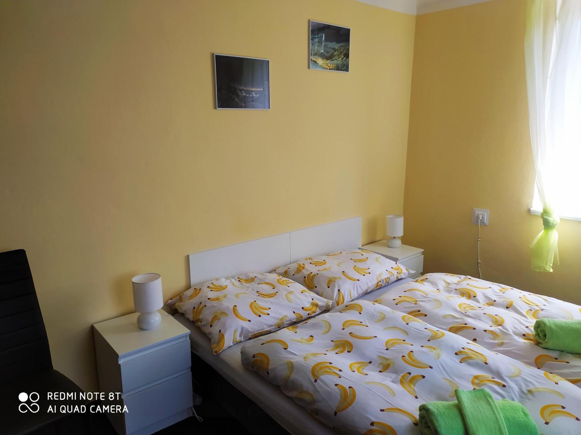 Wellness Penzion Triola Kořenov Exterior foto